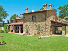Locazione Turistica Podere Il Castello